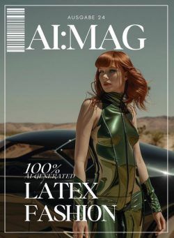 AI MAG – 15 Juni 2024