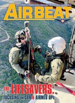 Air Beat – May-June 2024