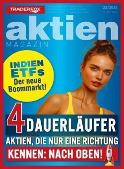 Aktien Magazin – 14 Juni 2024