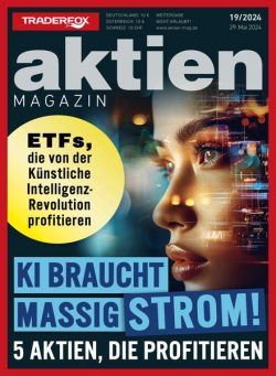 Aktien Magazin – 28 Mai 2024