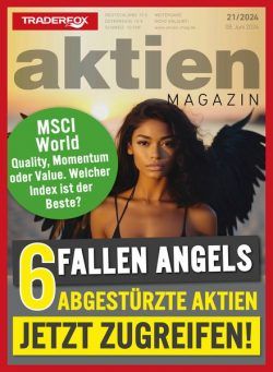 Aktien Magazin – 7 Juni 2024