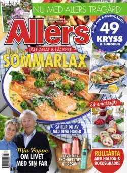 Allers – 20 Juni 2024