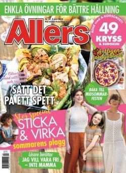 Allers – 5 Juni 2024