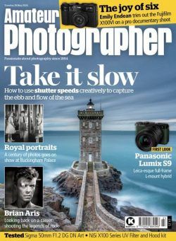 Amateur Photographer – 28 May 2024