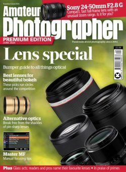 Amateur Photographer – 4 June 2024