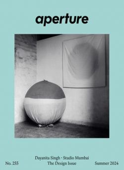 Aperture – Summer 2024