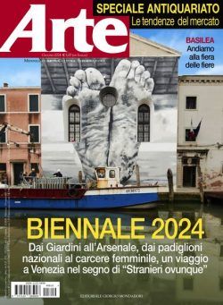 Arte – Giugno 2024