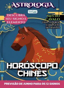 Astrologia – Junho 2024