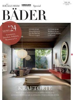 Atrium Spezial – Bader 2024