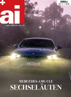 Auto-Illustrierte – Juni 2024