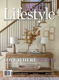 AvidLifestyle – May 2024