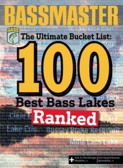 Bassmaster – July-August 2024