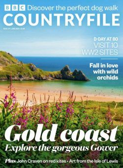 BBC Countryfile – June 2024