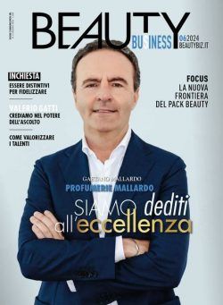 Beauty Business – Giugno 2024