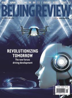 Beijing Review – 6 June 2024