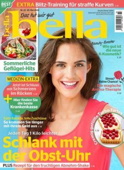 Bella Germany – 29 Mai 2024