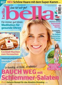 Bella Germany – 5 Juni 2024