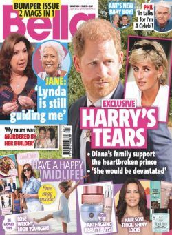 Bella UK – 28 May 2024