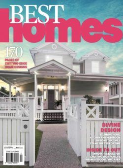 Best Homes – Issue 17 2024