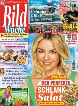 BildWoche – 6 Juni 2024