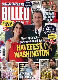 Billed-Bladet – 13 Juni 2024