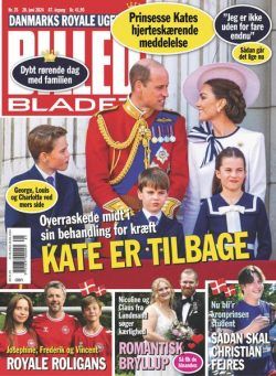 Billed-Bladet – 20 Juni 2024