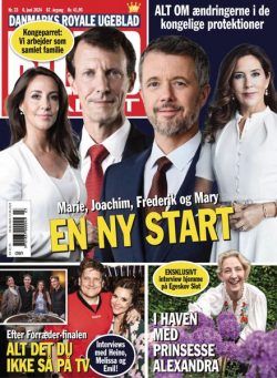 Billed-Bladet – 6 Juni 2024