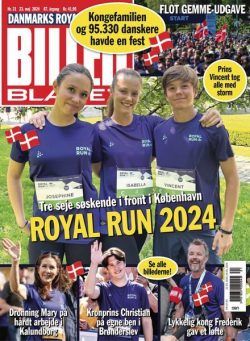 Billed-Bladet – Uge 21 – 24 Maj 2024