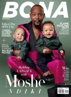 Bona – June 2024