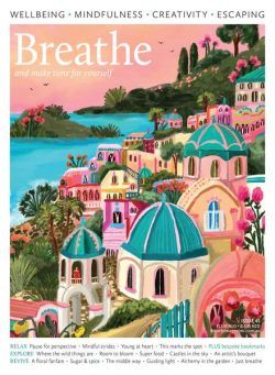 Breathe Australia – Issue 45 2024