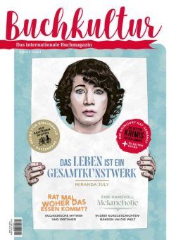 Buchkultur – Nr 3 2024