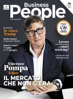 Business People – Giugno 2024