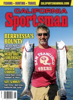 California Sportsman – June 2024