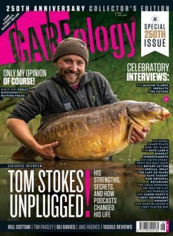 CARPology Magazine – June 2024