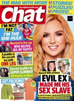 Chat – 20 June 2024