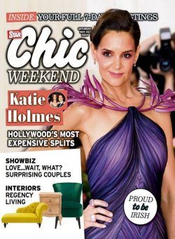 Chic – 25 May 2024