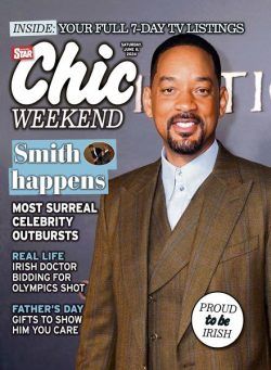 Chic – 8 June 2024