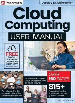 Cloud Computing User Manual – June 2024