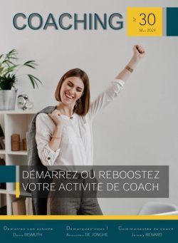 Coaching – Mai 2024