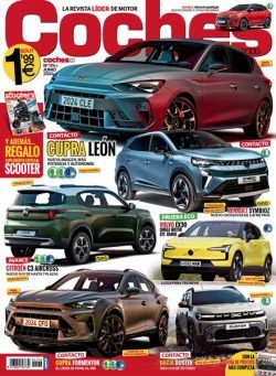 Coches 2000 – Junio 2024