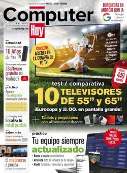 Computer Hoy – 21 Junio 2024