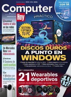 Computer Hoy – 7 Junio 2024