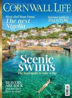 Cornwall Life – June 2024