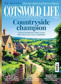 Cotswold Life – June 2024