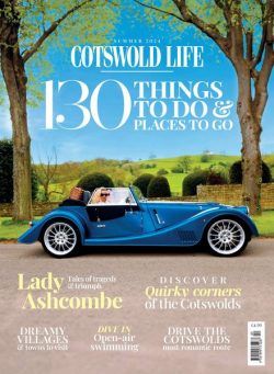 Cotswold Life – Summer 2024