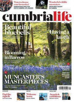 Cumbria Life – May 2024