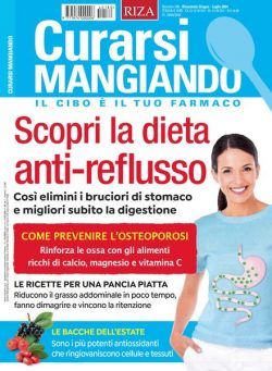 Curarsi Mangiando – Giugno 2024