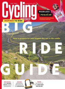 Cycling Weekly – May 30 2024