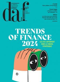 DAF Magazine – Juin 2024