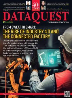 DataQuest – June 2024